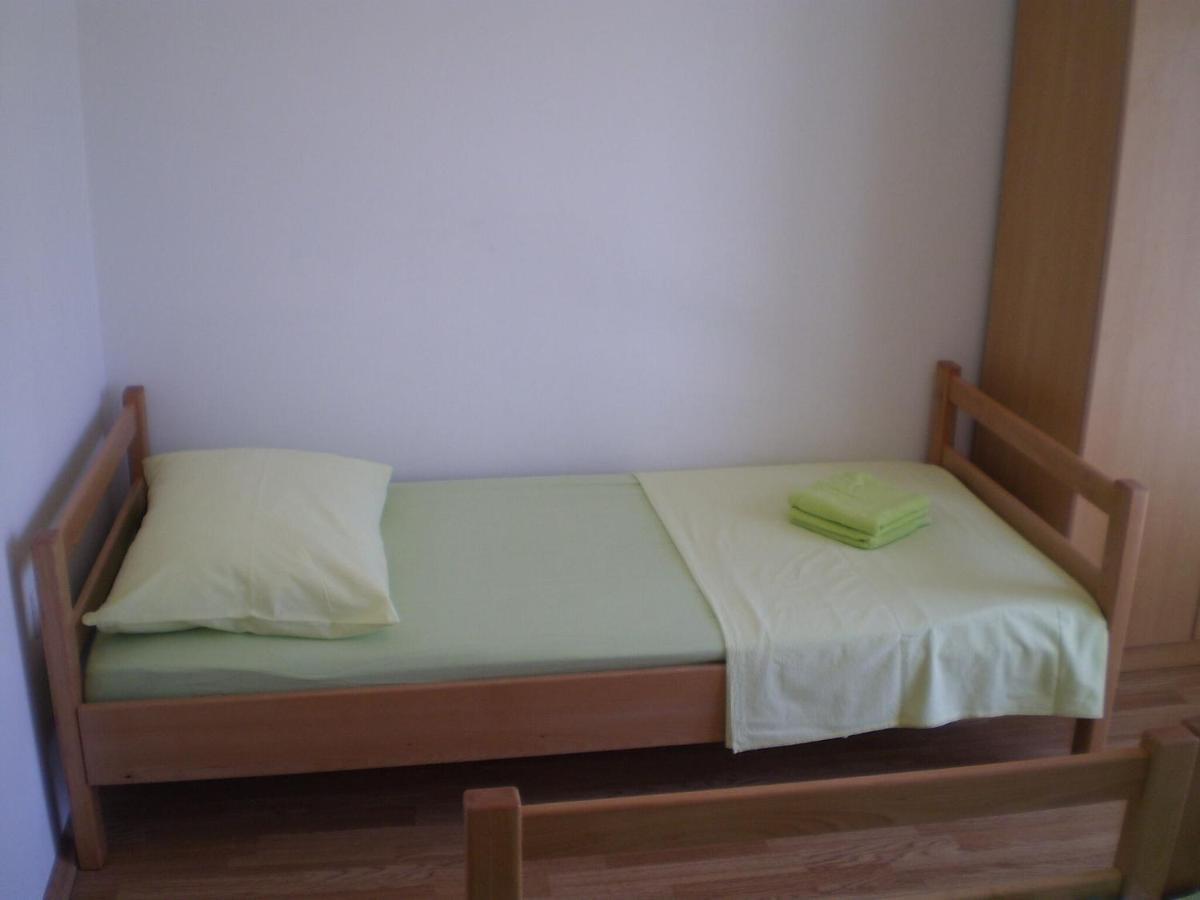 Apartments Gunja Poljica  Zewnętrze zdjęcie