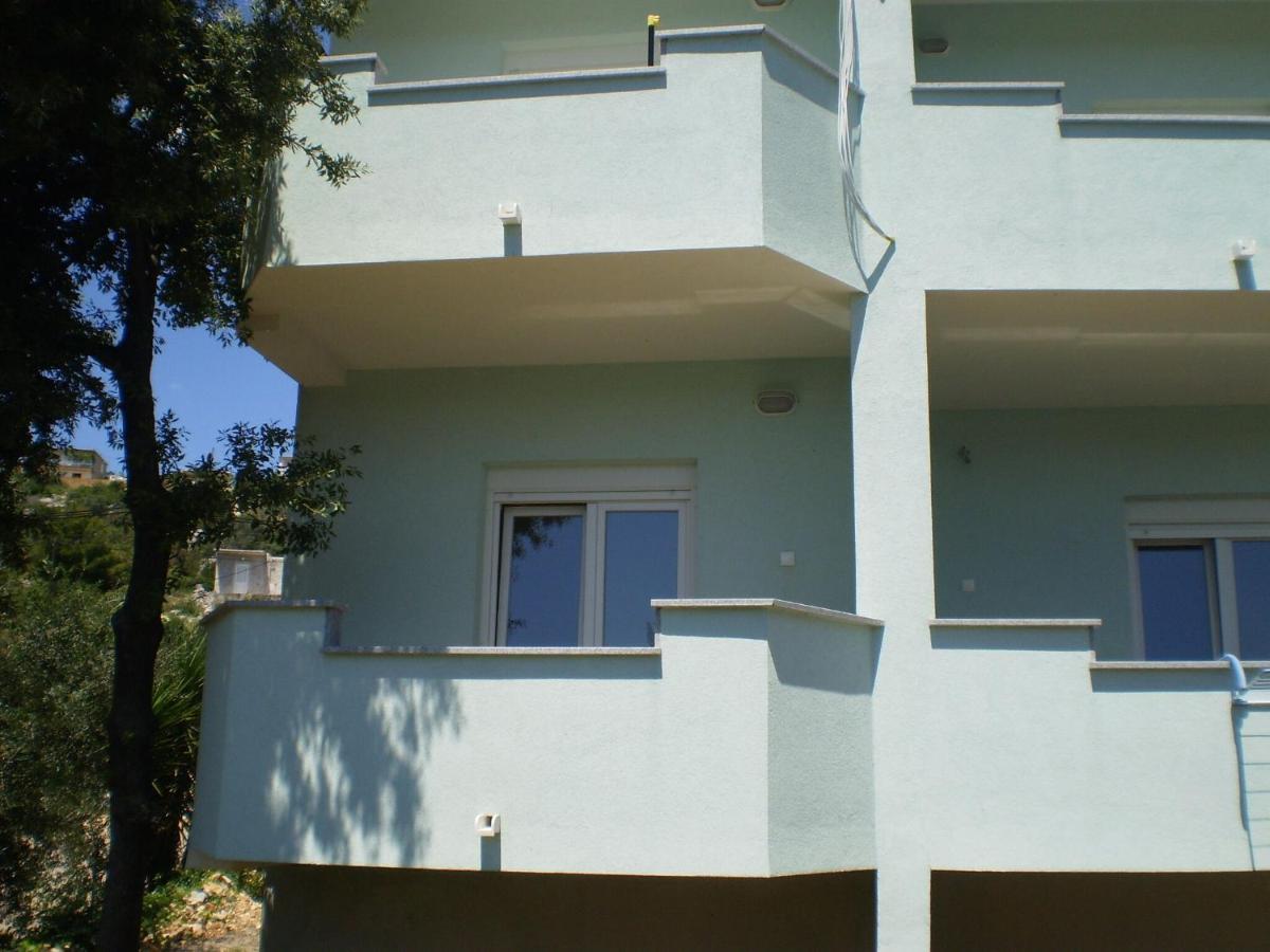 Apartments Gunja Poljica  Zewnętrze zdjęcie