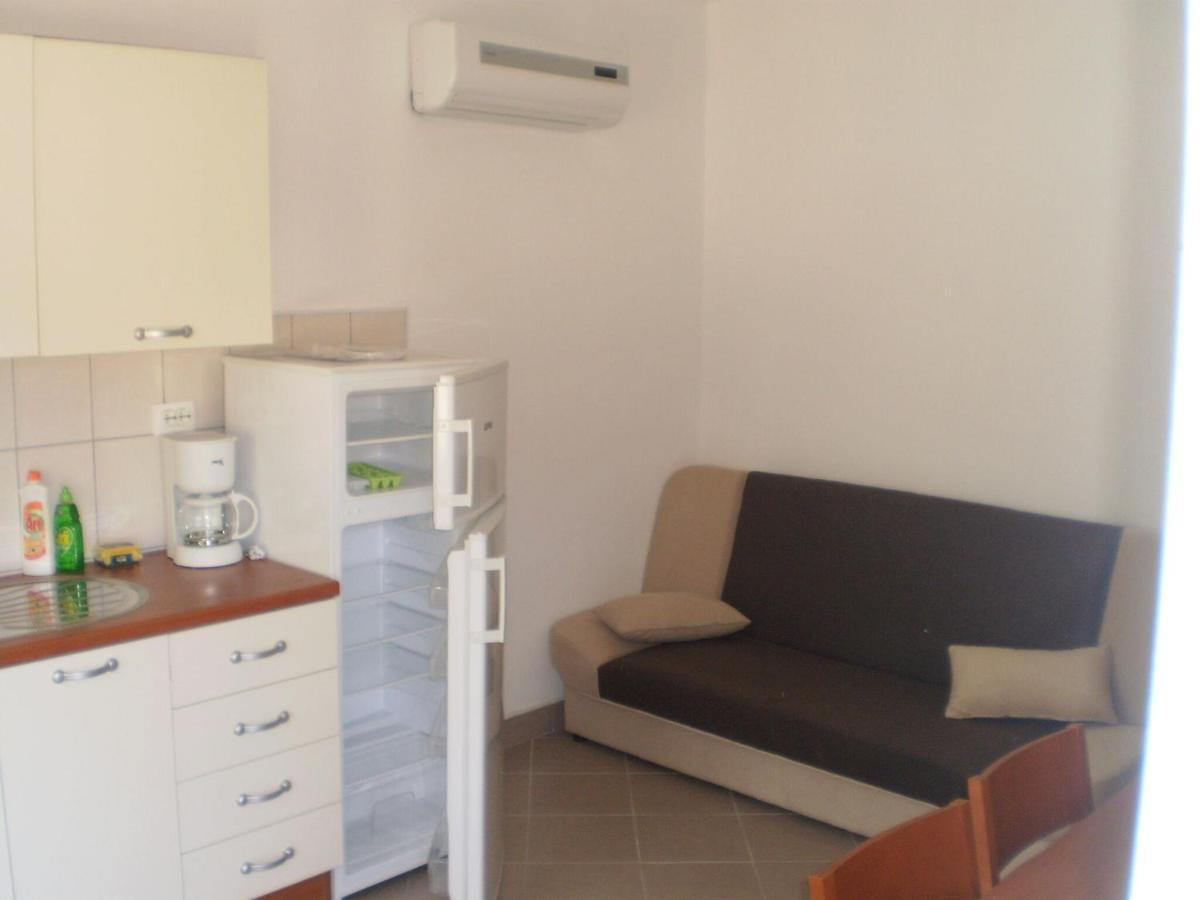 Apartments Gunja Poljica  Zewnętrze zdjęcie