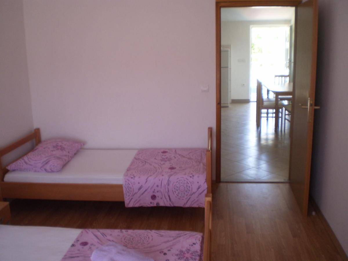 Apartments Gunja Poljica  Zewnętrze zdjęcie