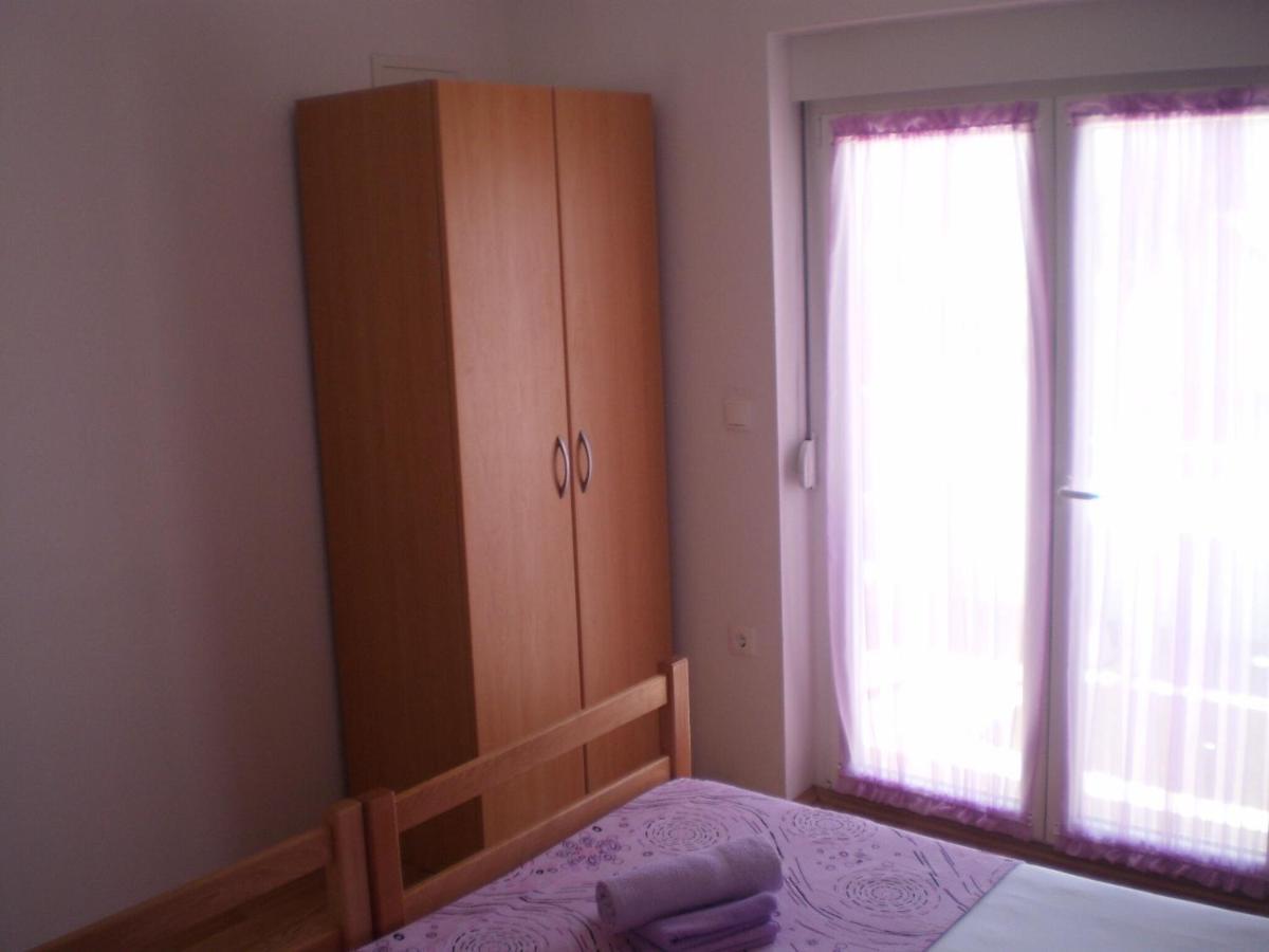 Apartments Gunja Poljica  Zewnętrze zdjęcie