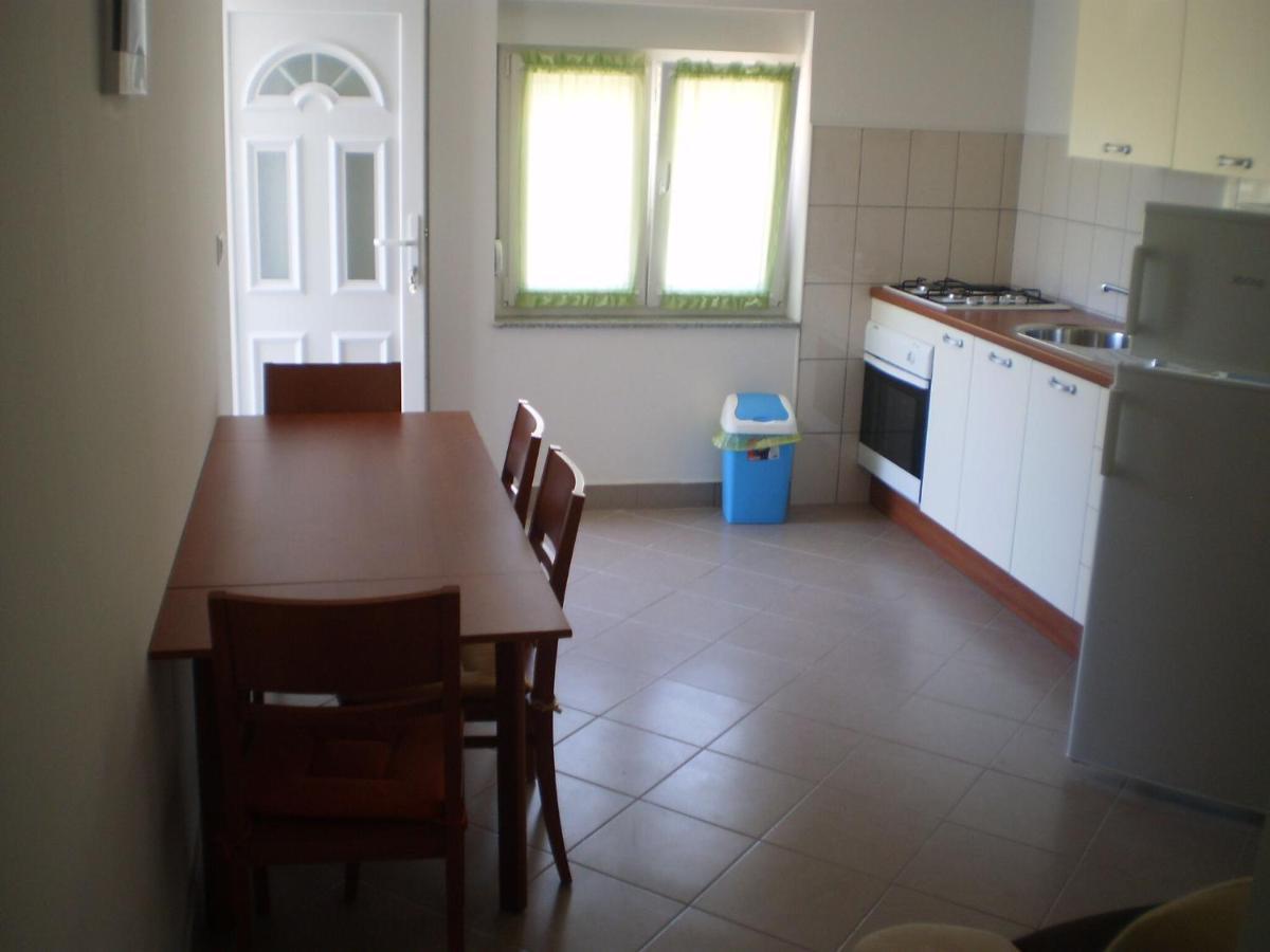 Apartments Gunja Poljica  Zewnętrze zdjęcie