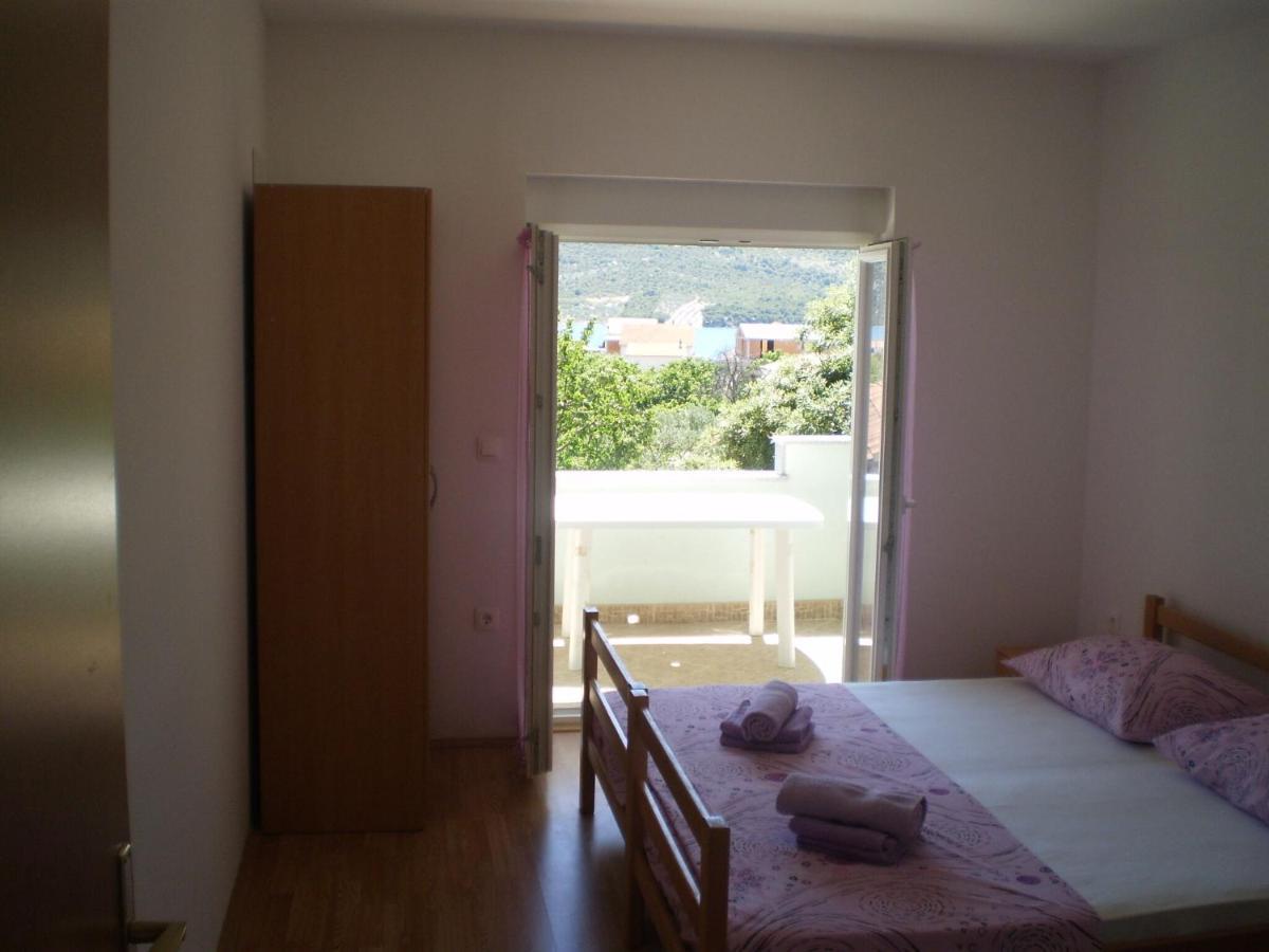 Apartments Gunja Poljica  Zewnętrze zdjęcie