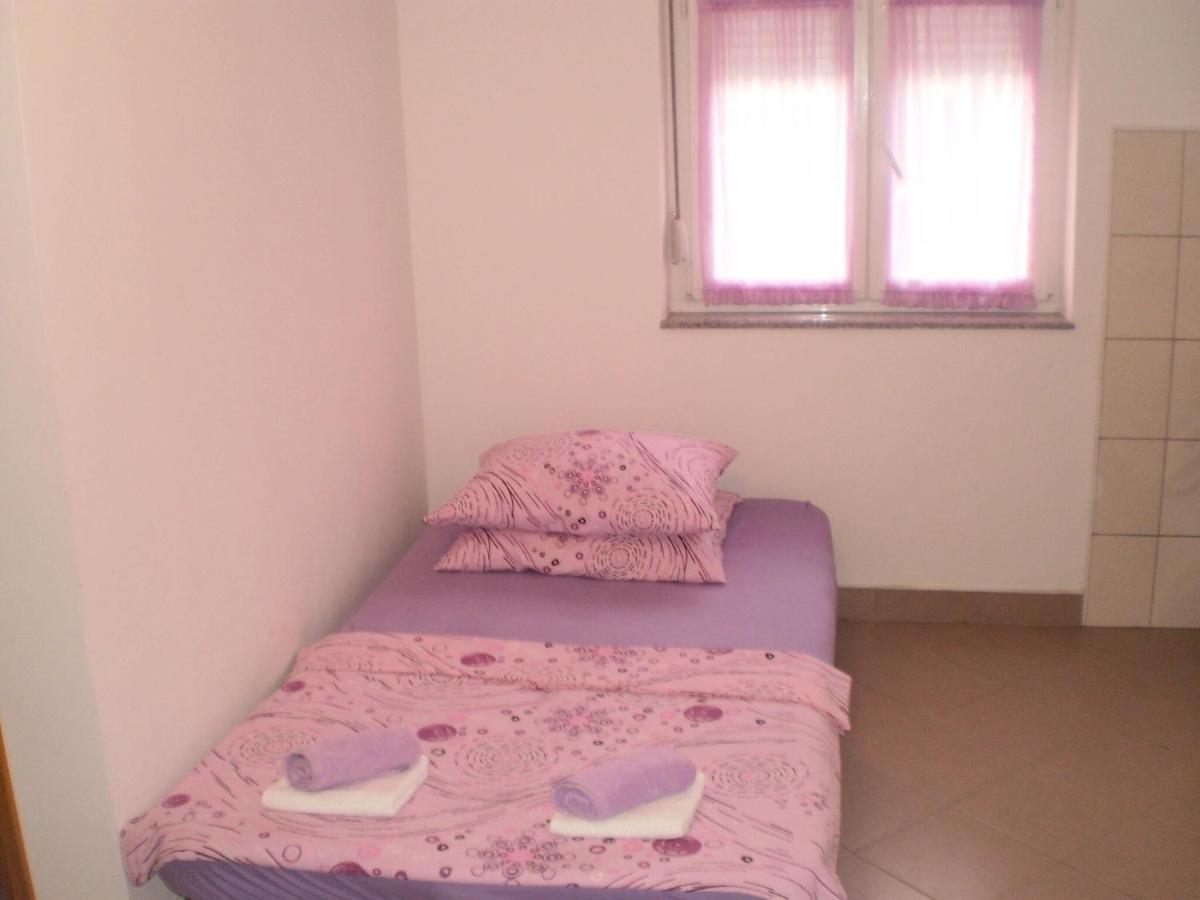 Apartments Gunja Poljica  Zewnętrze zdjęcie
