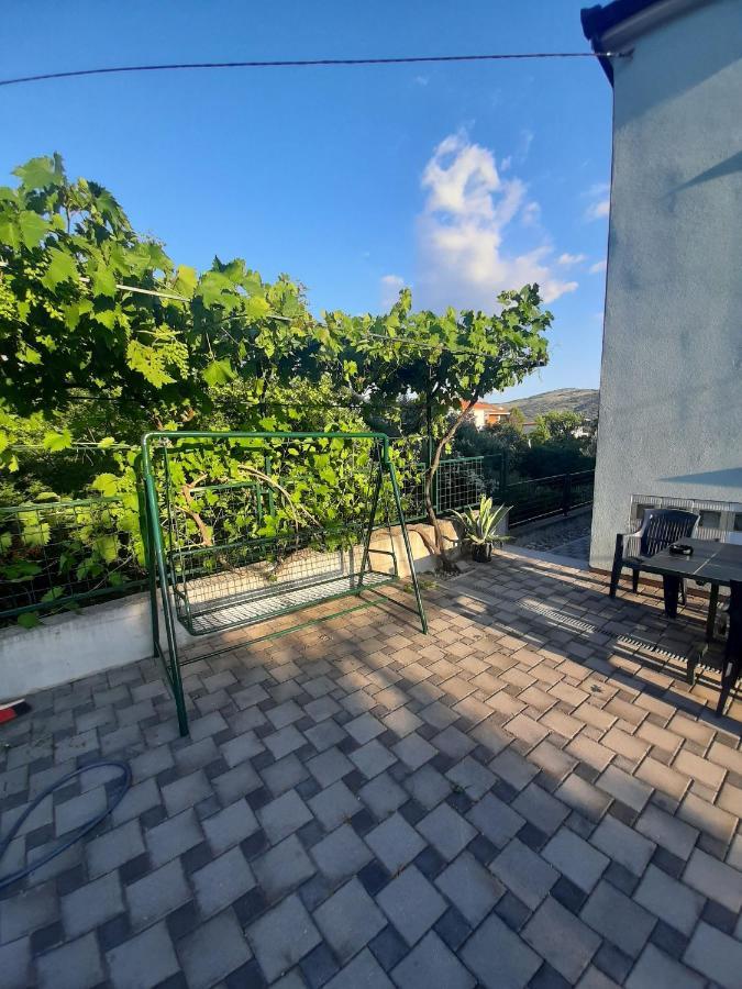 Apartments Gunja Poljica  Zewnętrze zdjęcie